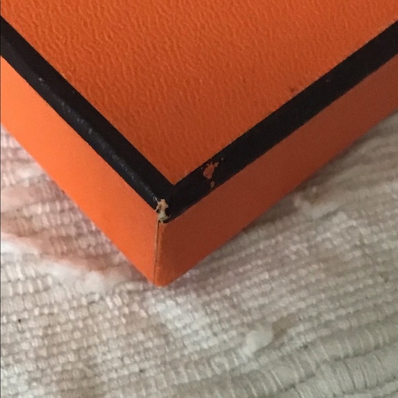 HERMÈS Mini Playing Cards with Hound Dog Motif - Picture 7 of 10